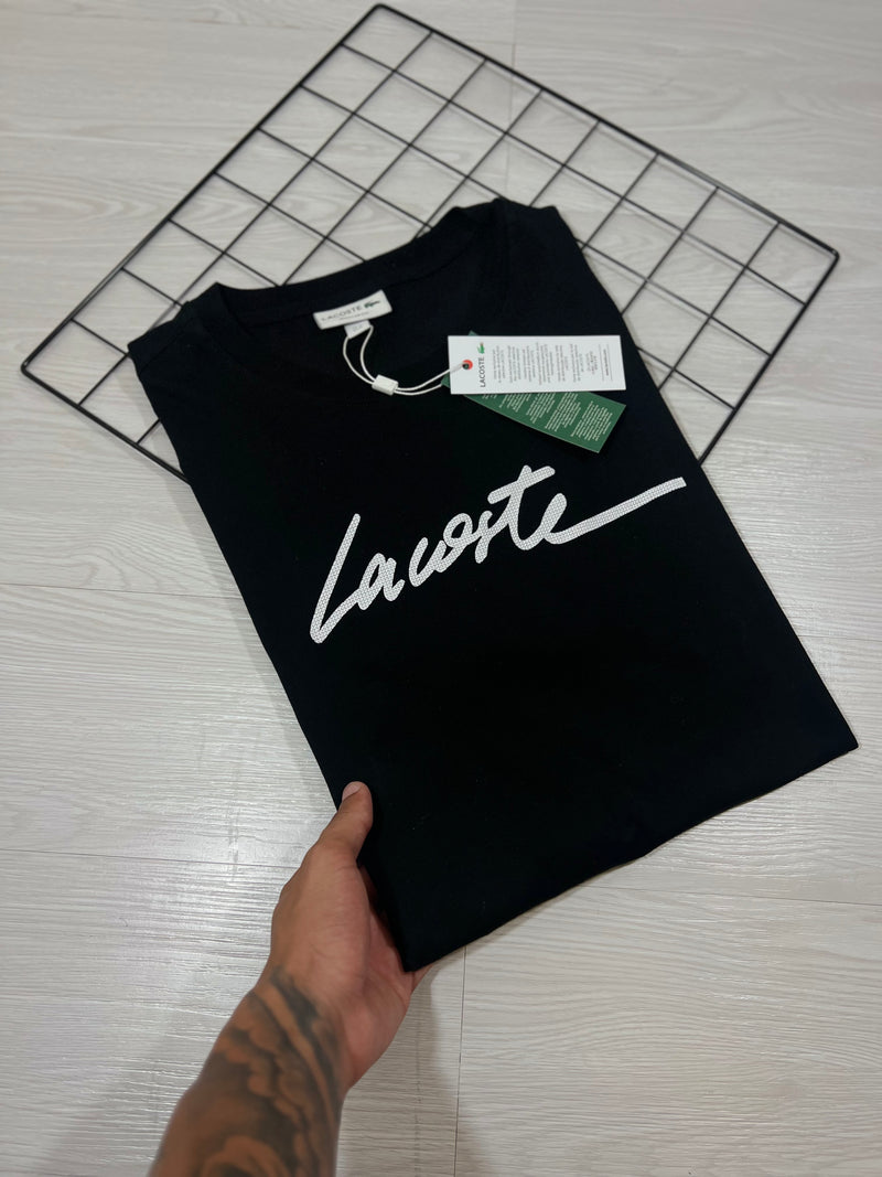 Camiseta Lacoste