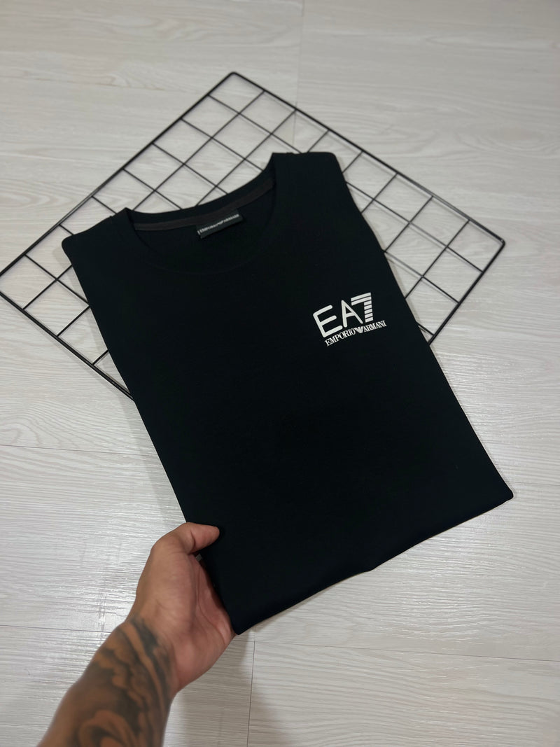 Camiseta Armani