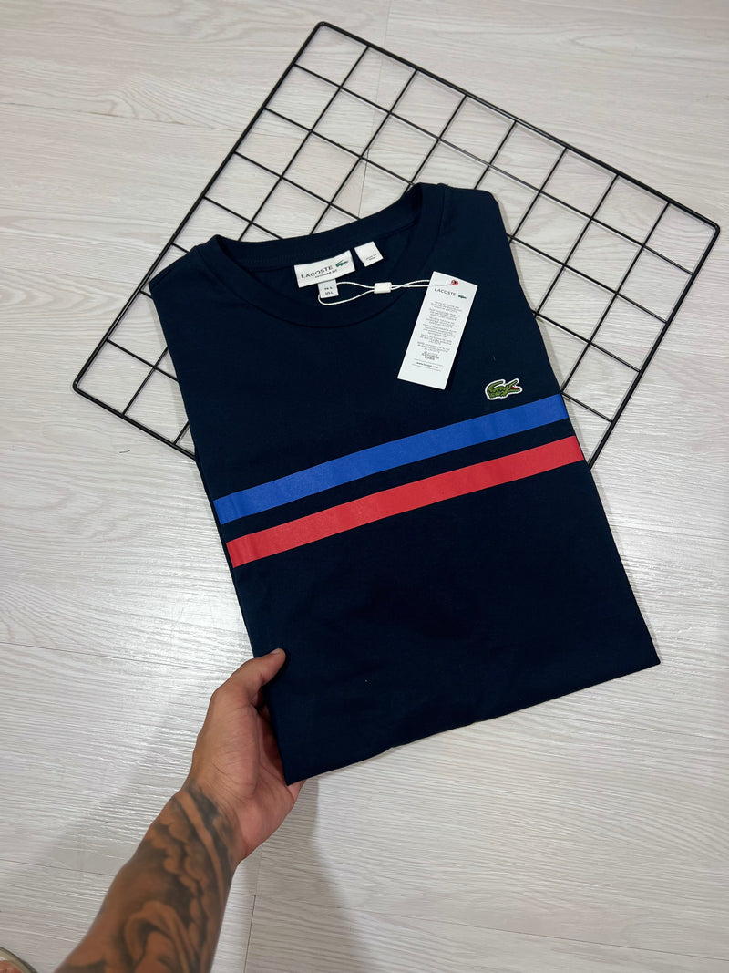 Camiseta Lacoste