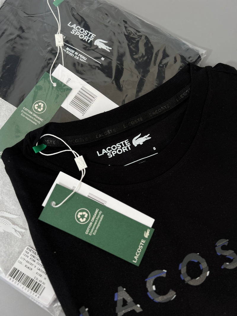 Camiseta Lacoste