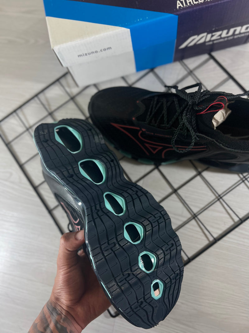 Mizuno Prophecy 14