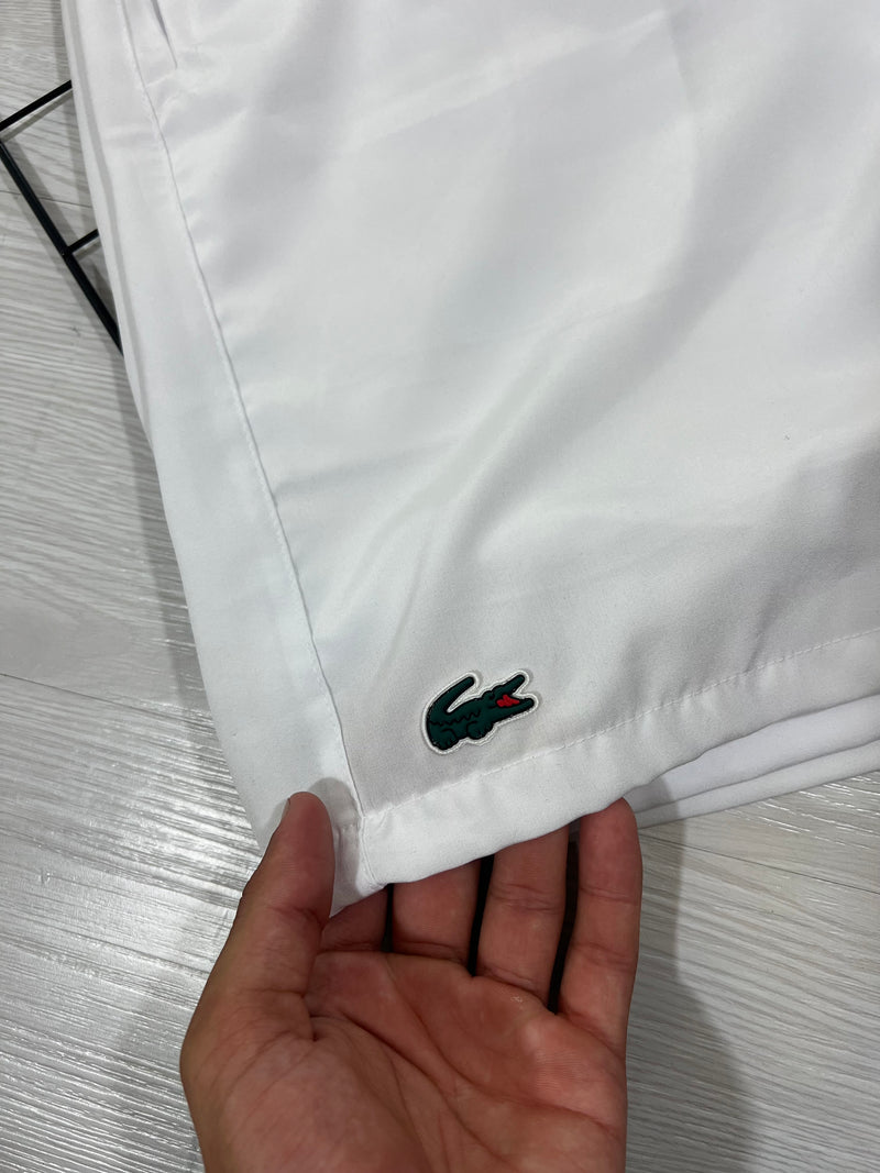 Bermuda Lacoste