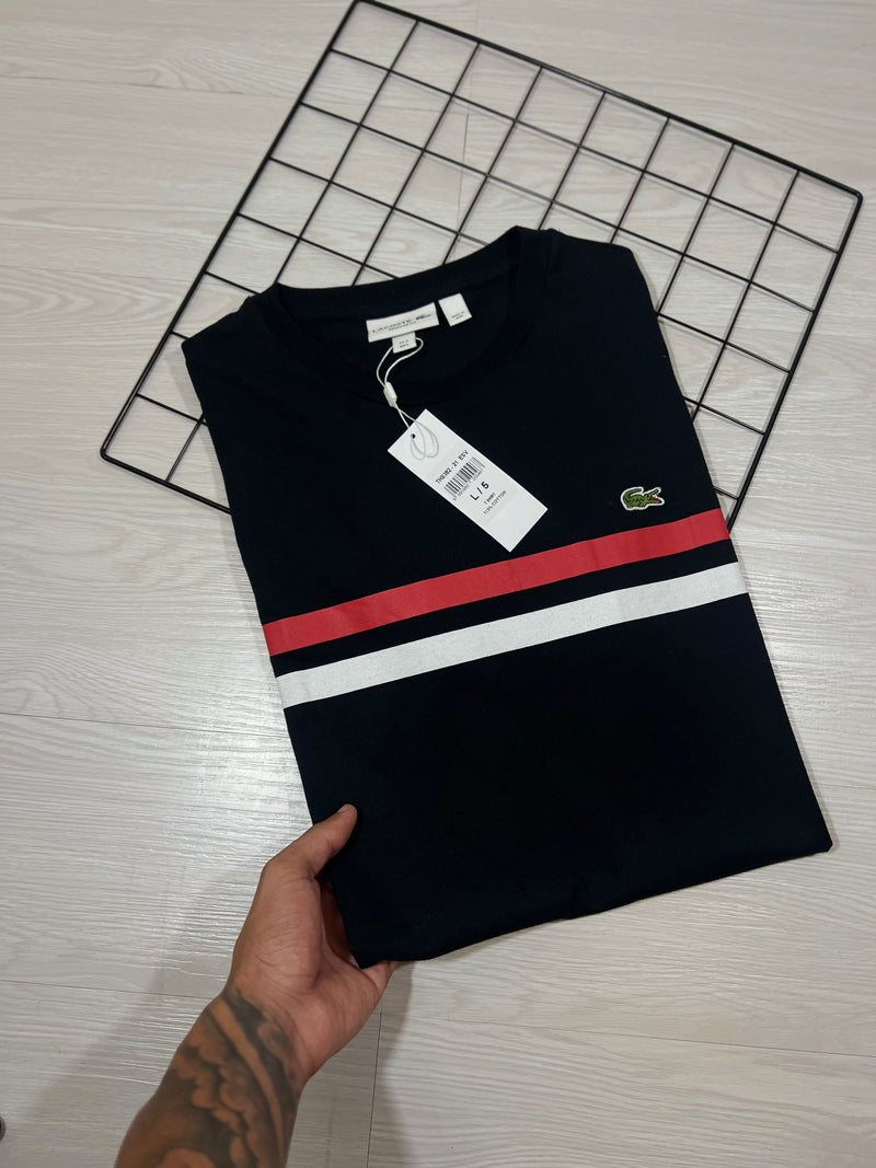 Camiseta Lacoste