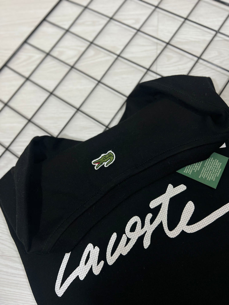 Camiseta Lacoste