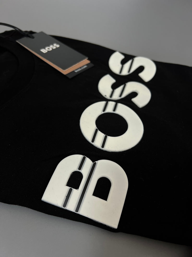 Camiseta Boss
