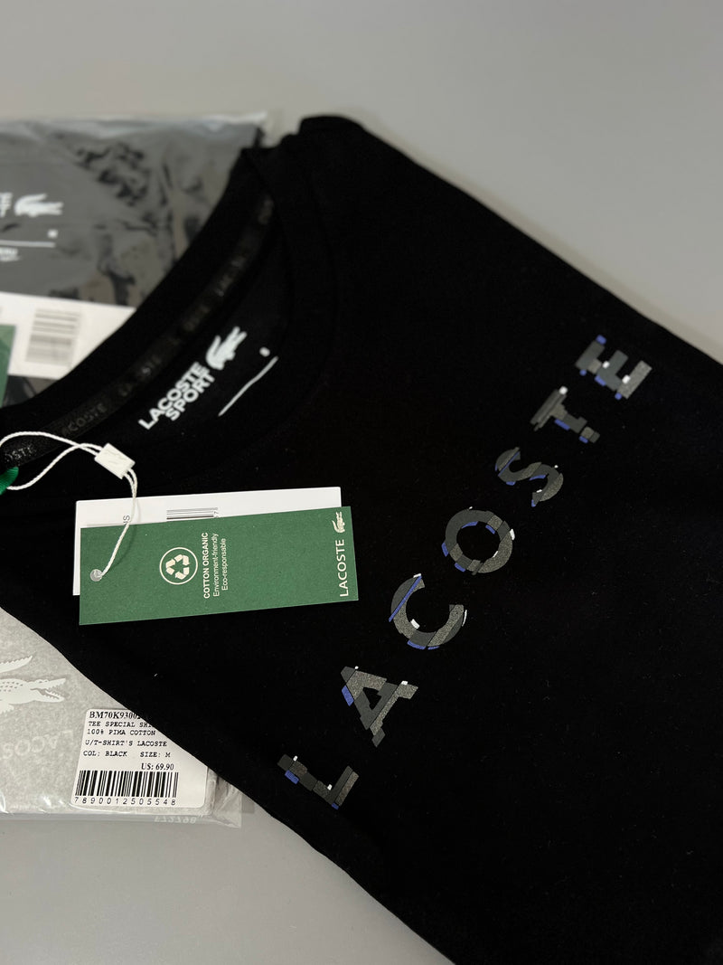 Camiseta Lacoste
