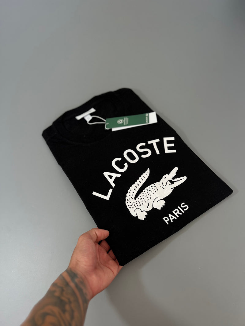 Camiseta Lacoste