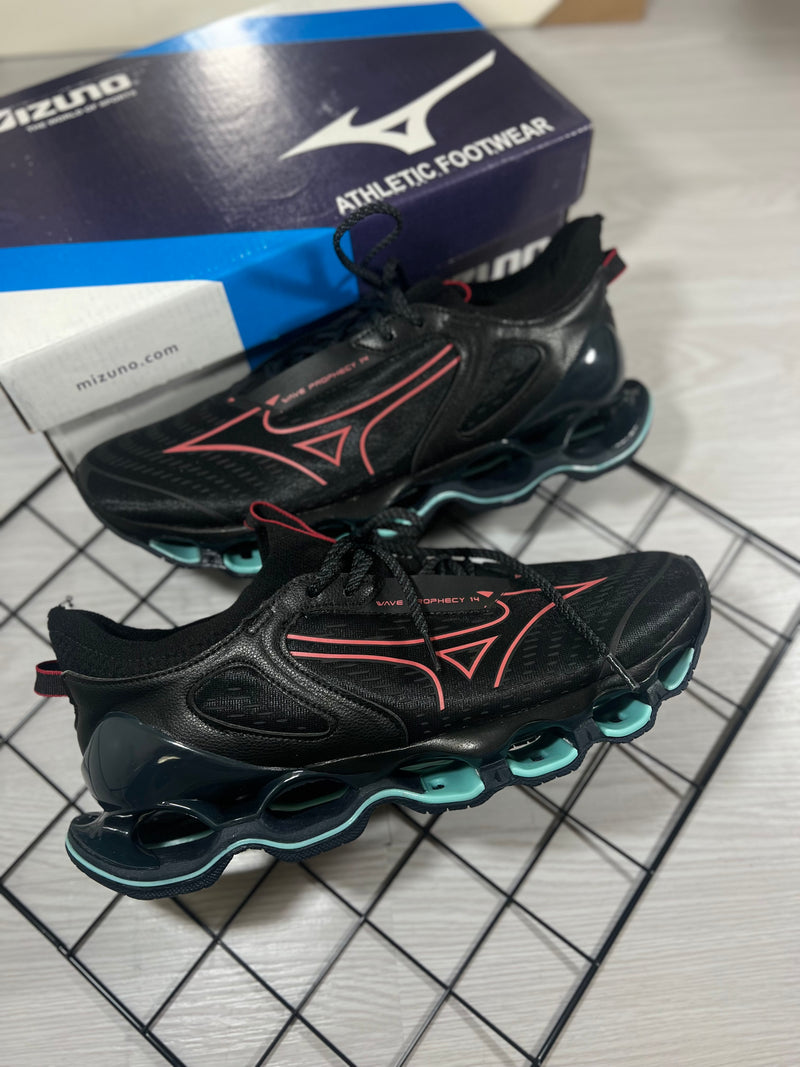 Mizuno Prophecy 14