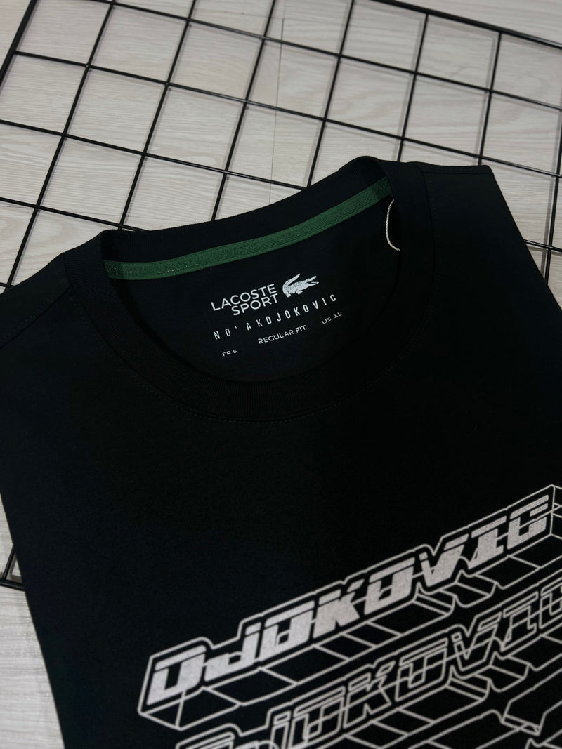 Camiseta Lacoste