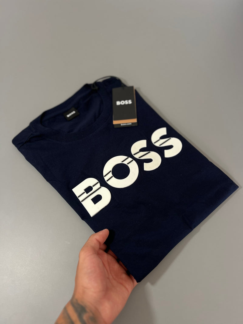 Camiseta Boss