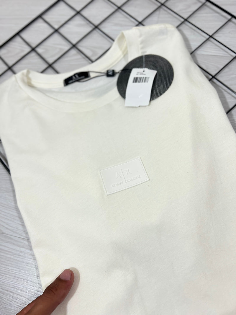 Camiseta Armani