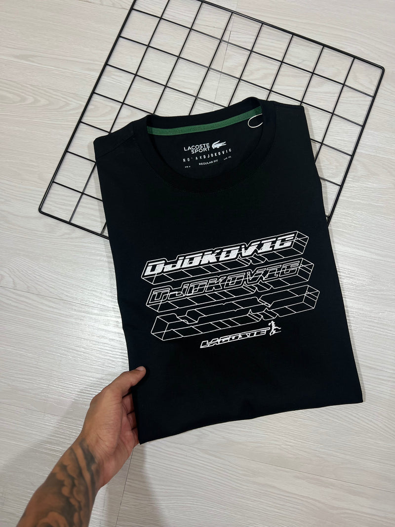 Camiseta Lacoste