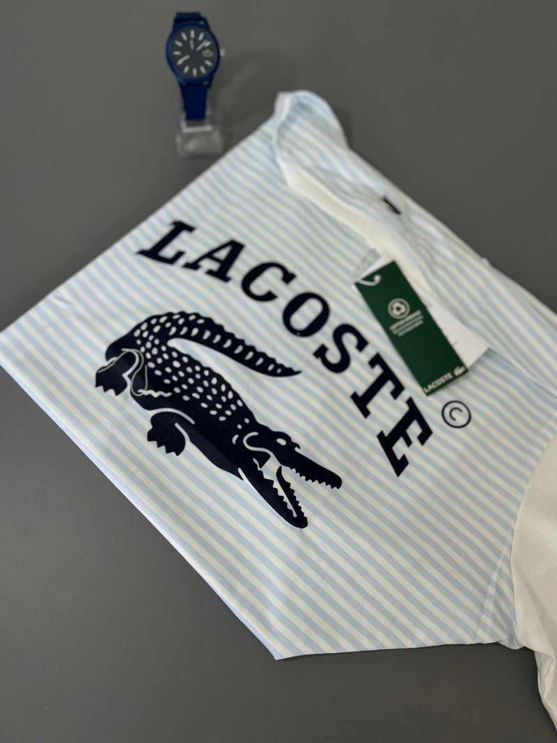 Camiseta Lacoste
