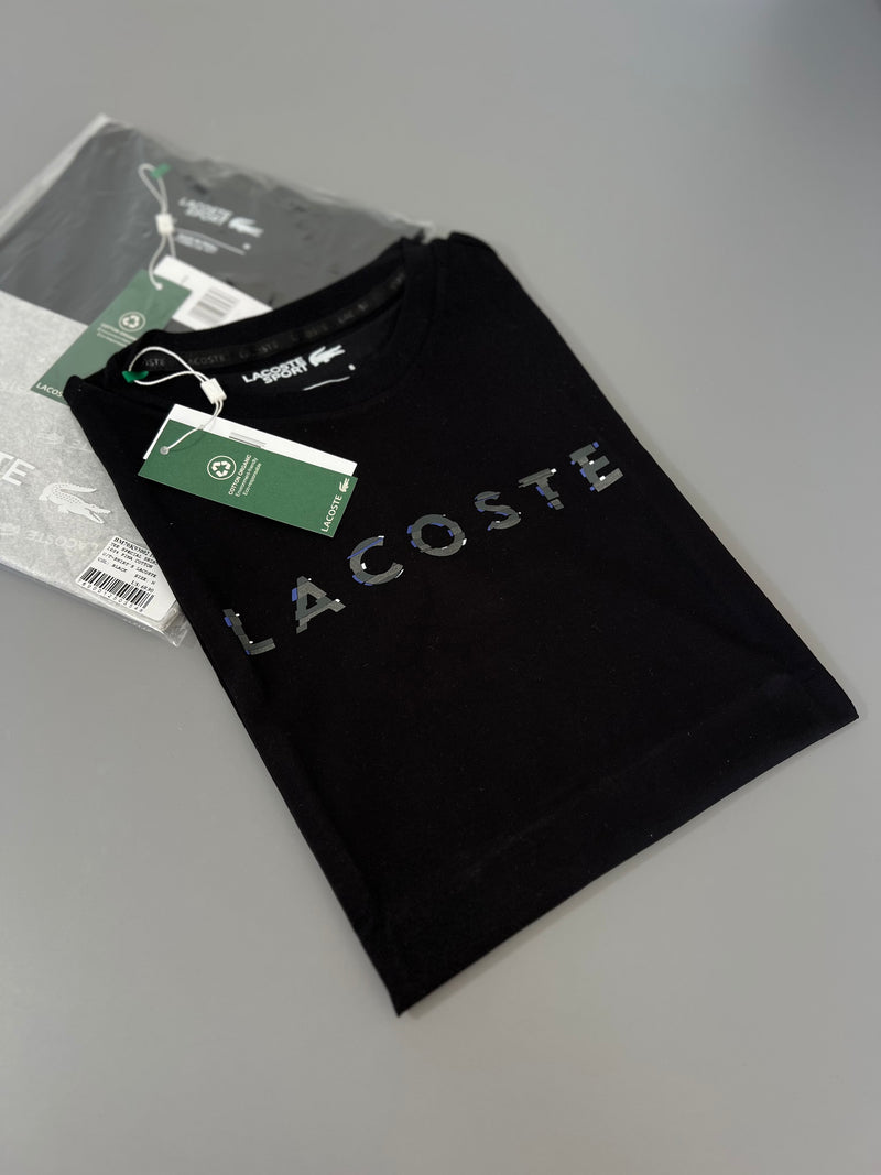 Camiseta Lacoste