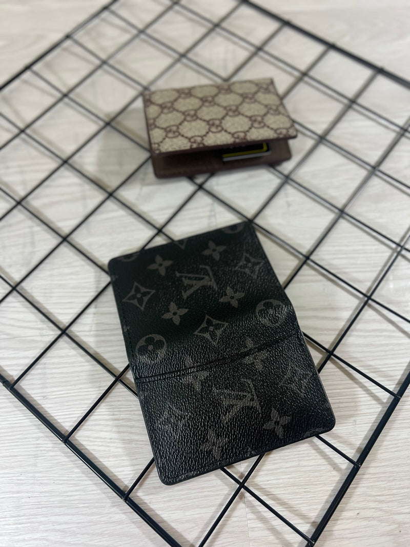 Carteira Louis Vuitton