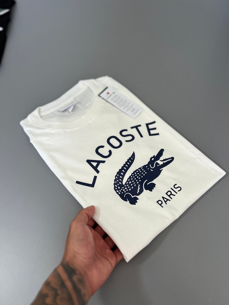 Camiseta Lacoste