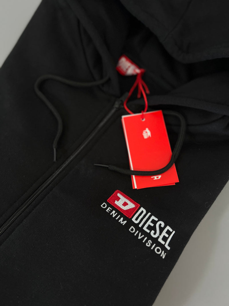 Jaqueta Diesel