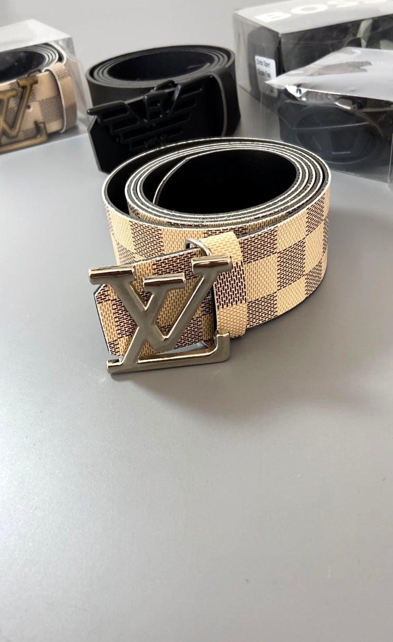 Cinto Louis Vuitton