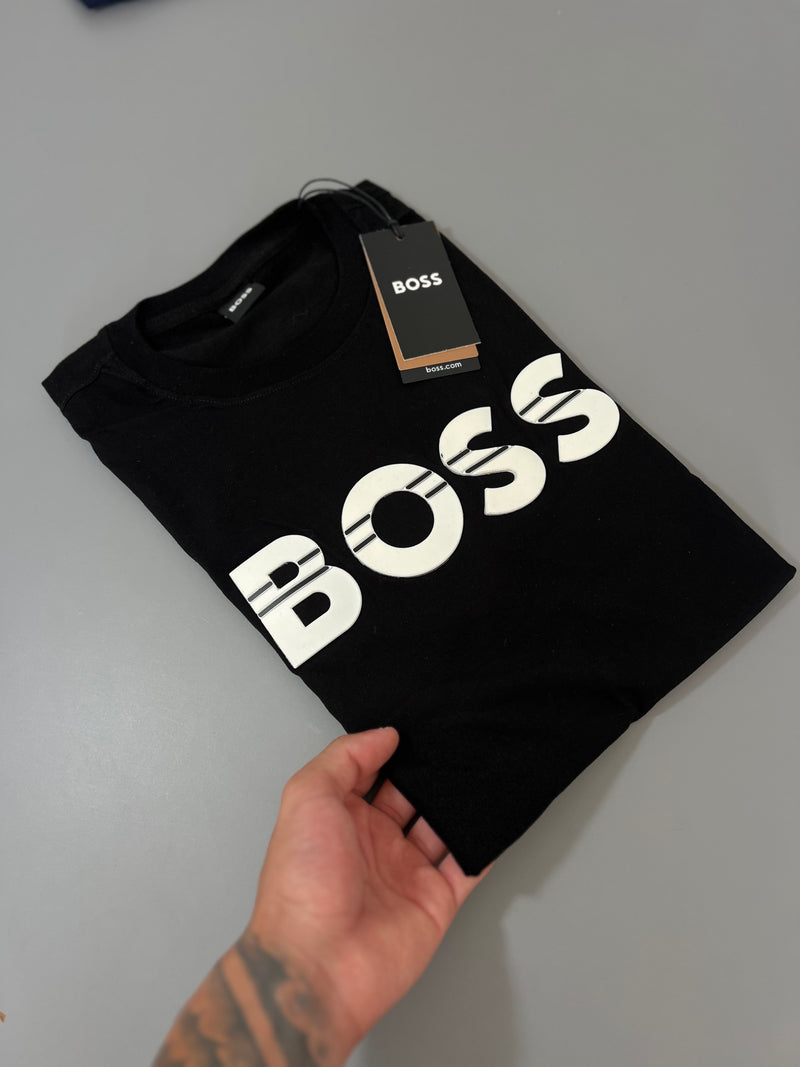 Camiseta Boss