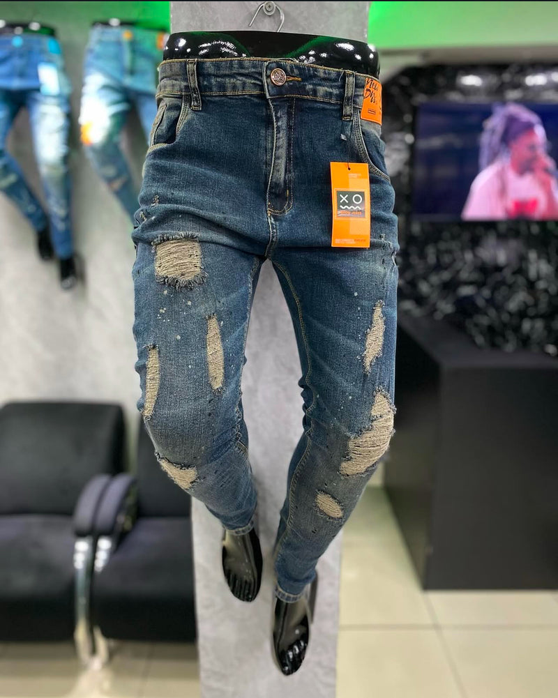 Calça jeans - Brow