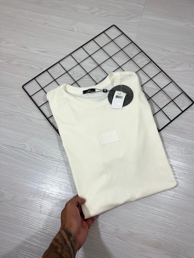 Camiseta Armani