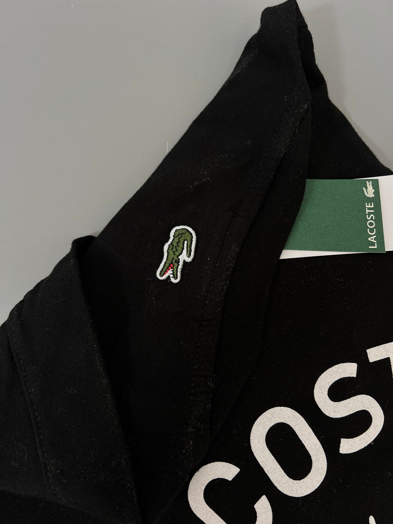 Camiseta Lacoste