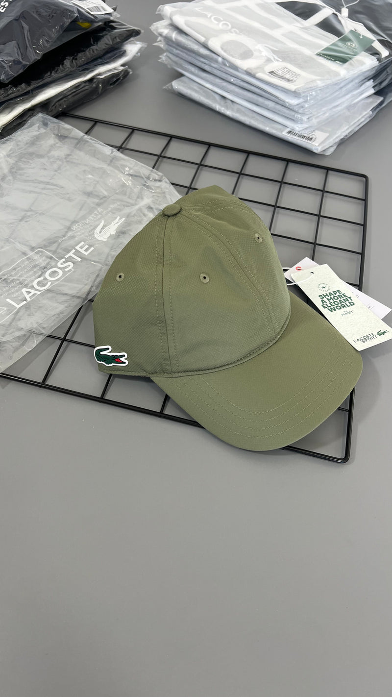 Boné Lacoste Orinal