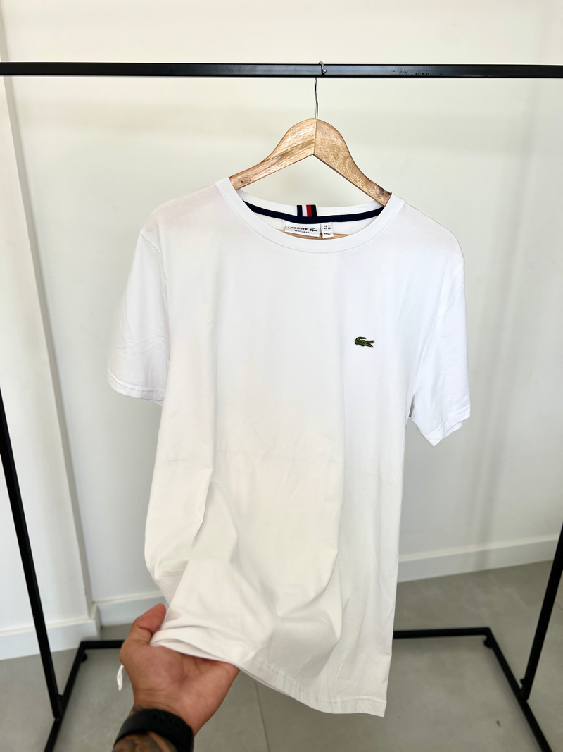 Camiseta Lacoste